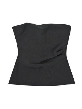 Bec & Bridge Adele Bodice Top in Black